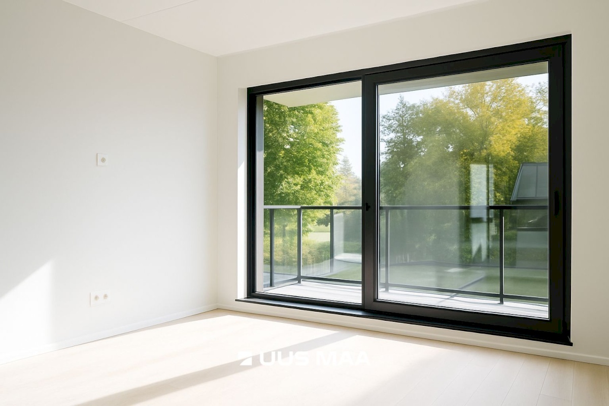 Tallinn, Nõmme linnaosa, Valdeku 8a