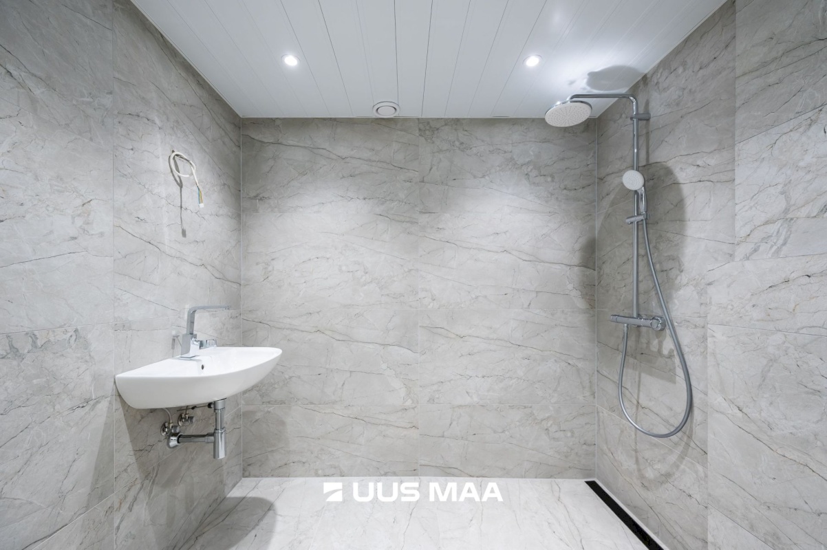 Tallinn, Nõmme linnaosa, Valdeku 8a