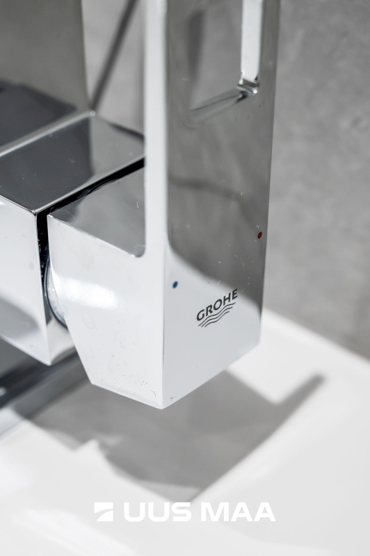 Tallinn, Nõmme linnaosa, Valdeku 8a