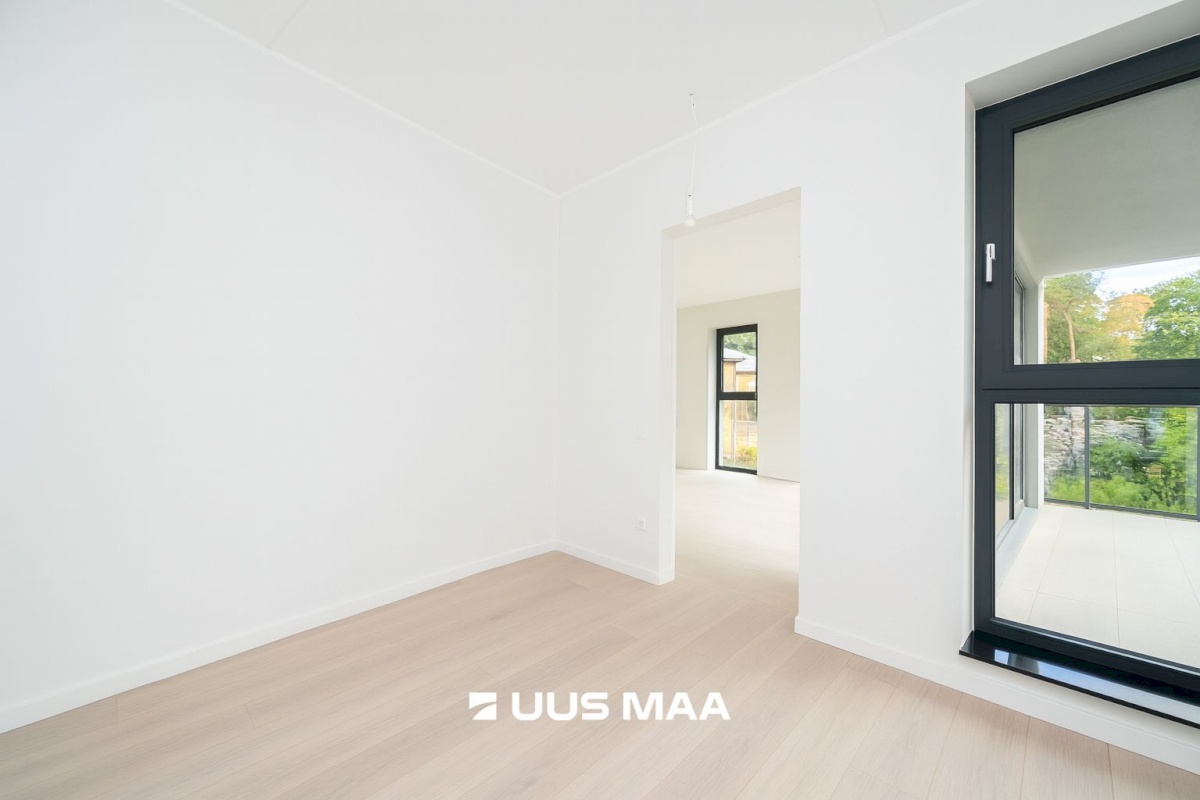 Tallinn, Nõmme linnaosa, Valdeku 8a