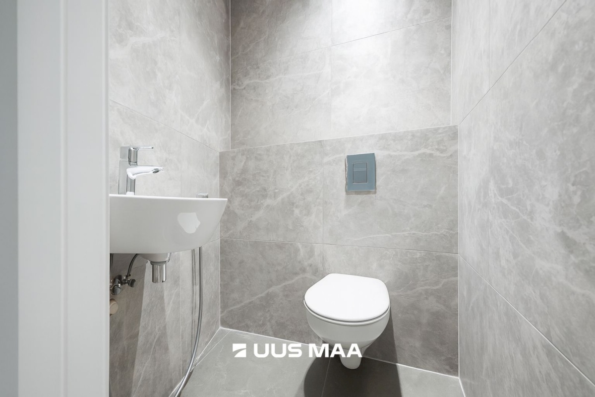 Tallinn, Nõmme linnaosa, Valdeku 8a