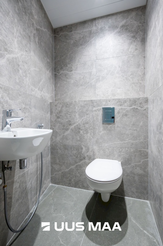 Tallinn, Nõmme linnaosa, Valdeku 8a