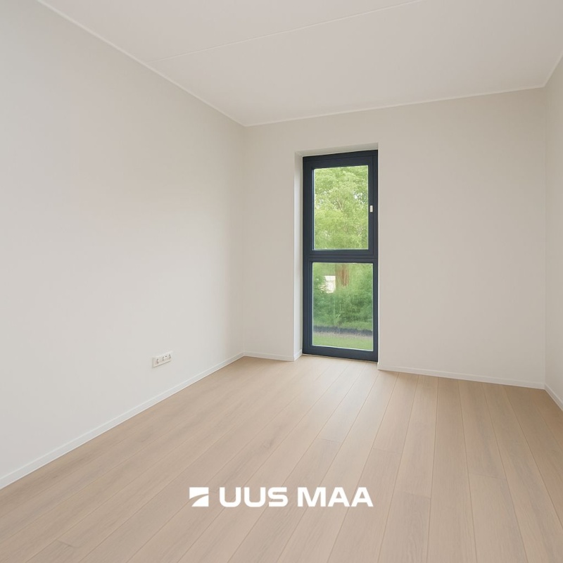 Tallinn, Nõmme linnaosa, Valdeku 8a