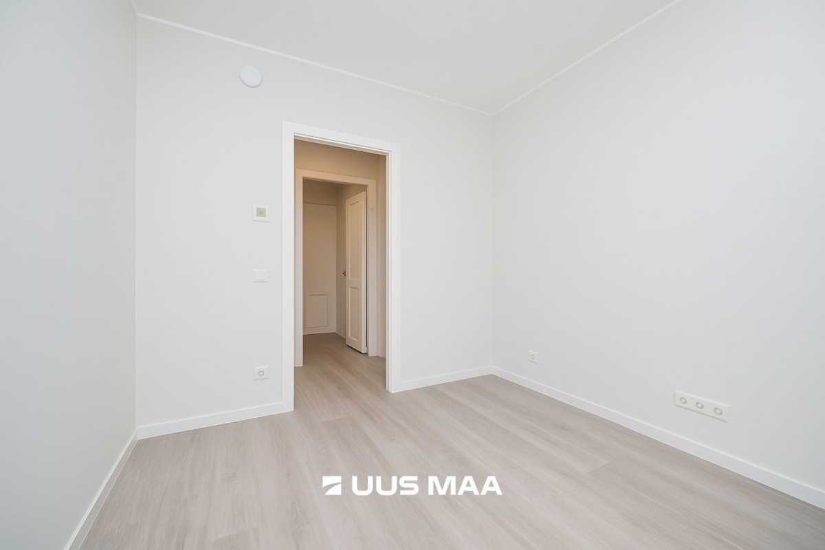 Tallinn, Nõmme linnaosa, Valdeku 8a