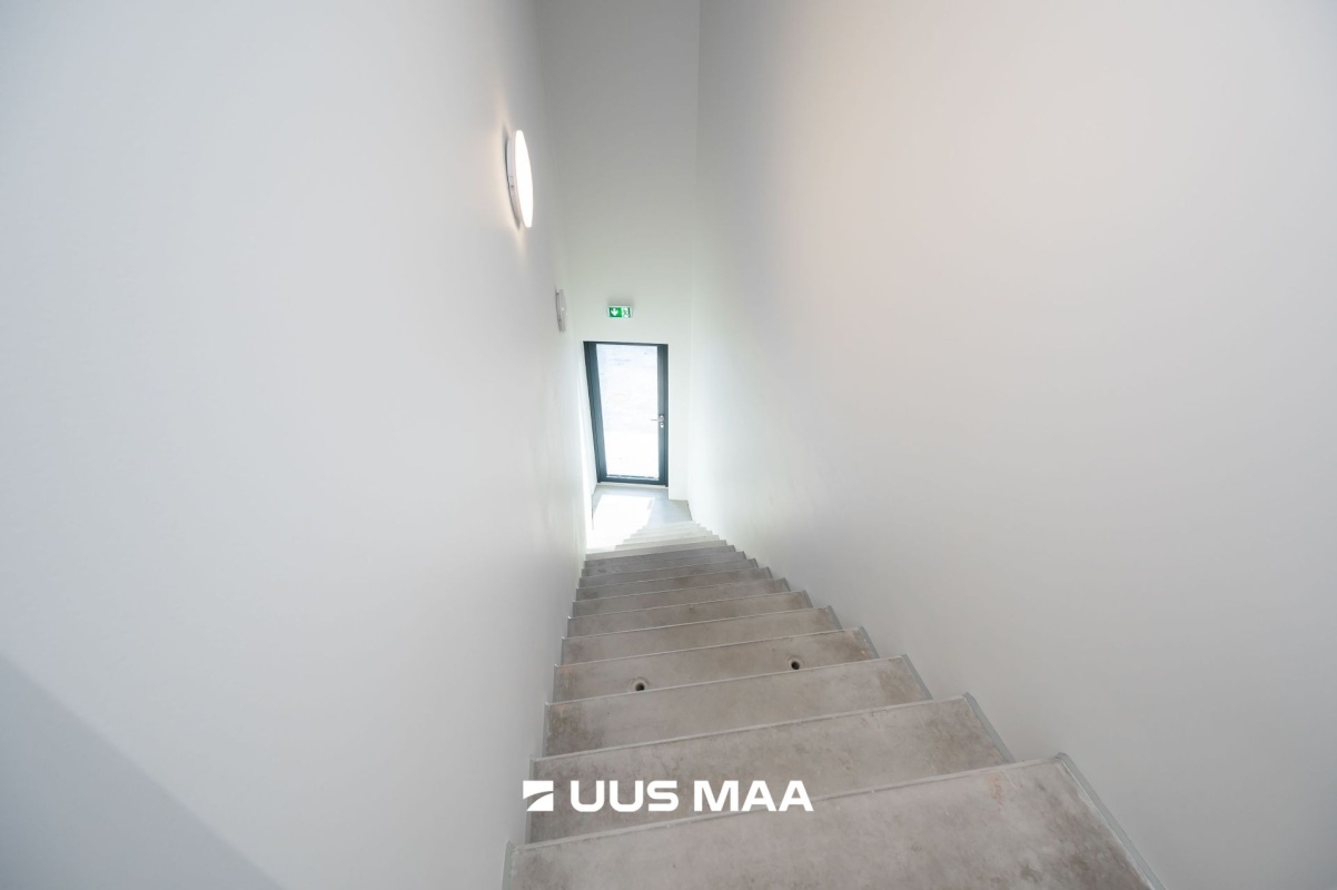 Tallinn, Nõmme linnaosa, Valdeku 8a