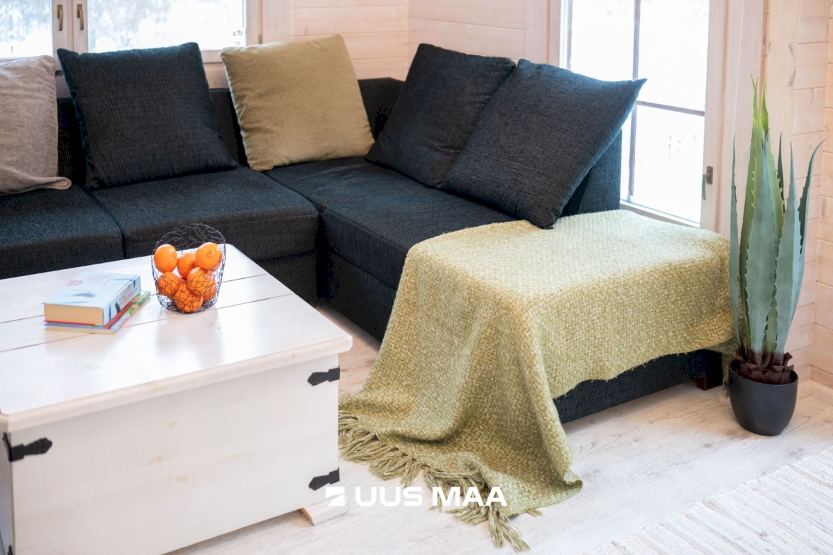 Lääne-Nigula vald, Elbiku küla/Ölbäck, Roosta tee Johanna