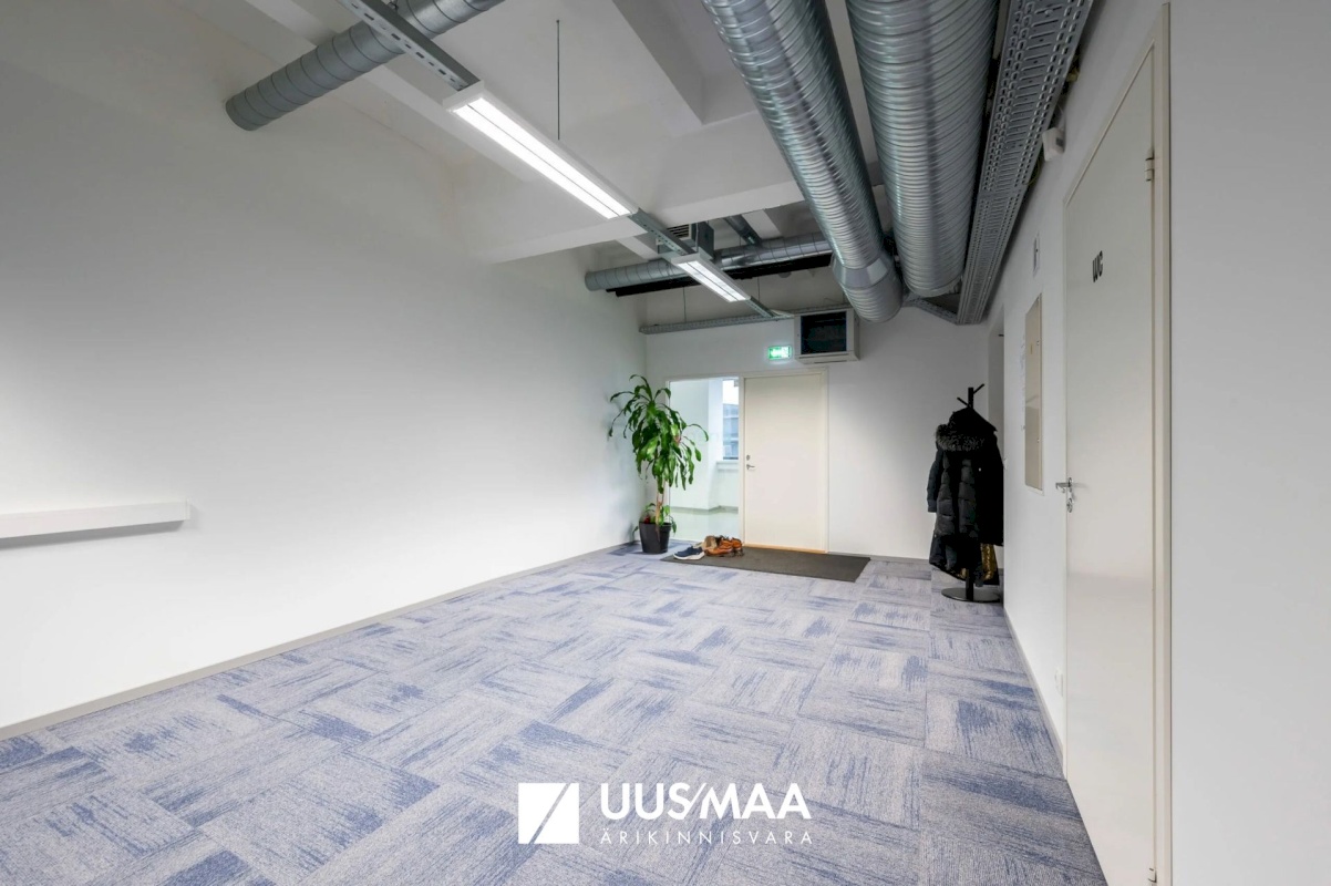 Tallinn, Põhja-Tallinna linnaosa, Telliskivi 60/1