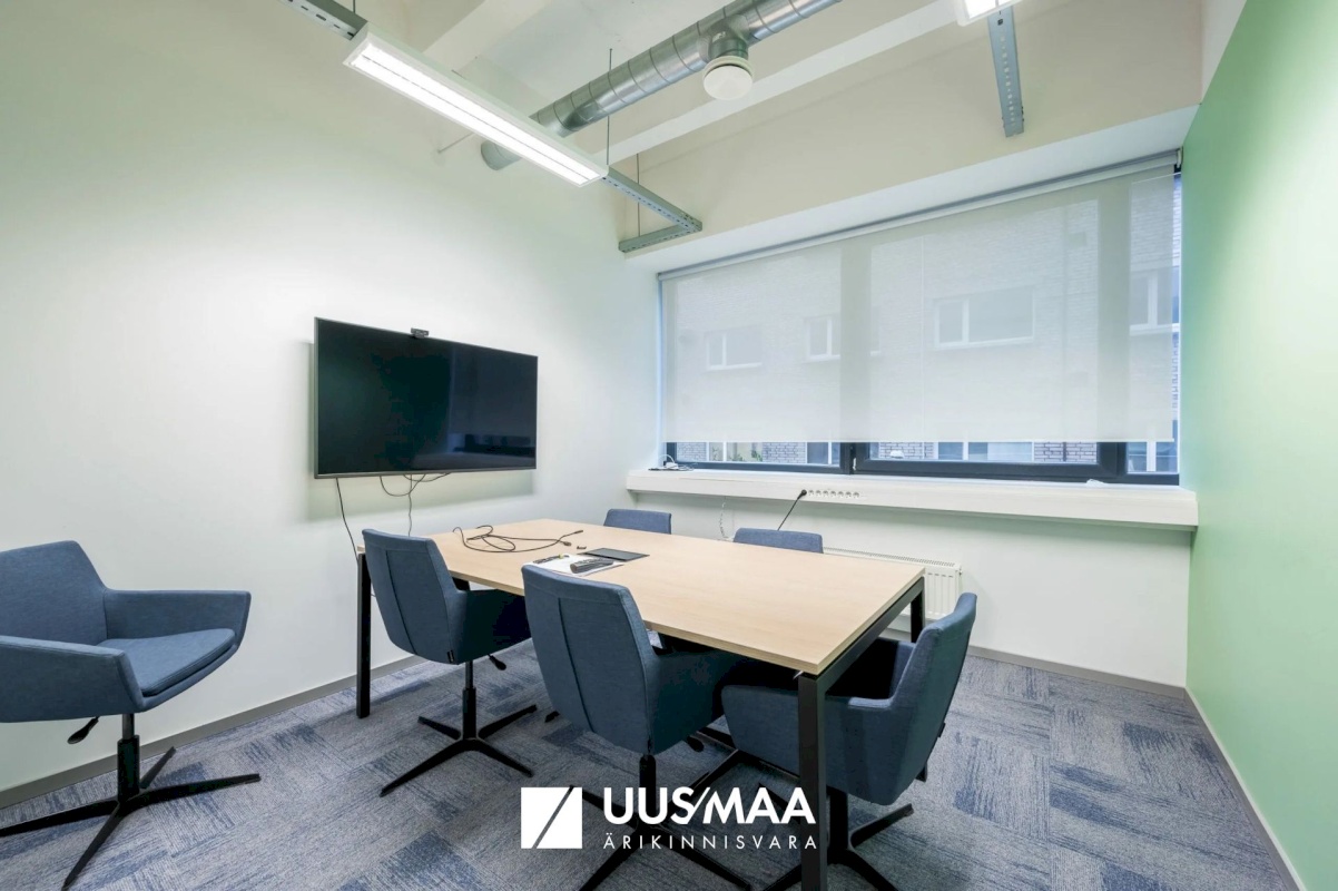 Tallinn, Põhja-Tallinna linnaosa, Telliskivi 60/1