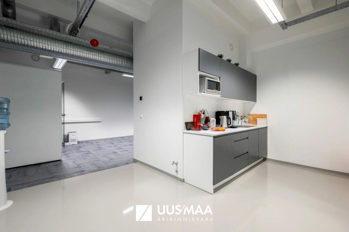 Tallinn, Põhja-Tallinna linnaosa, Telliskivi 60/1