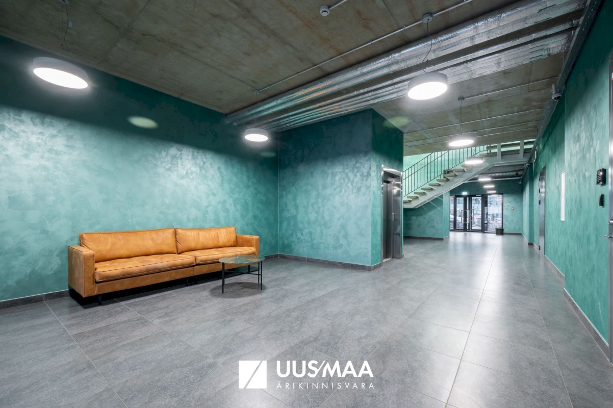 Tallinn, Põhja-Tallinna linnaosa, Telliskivi 60/2