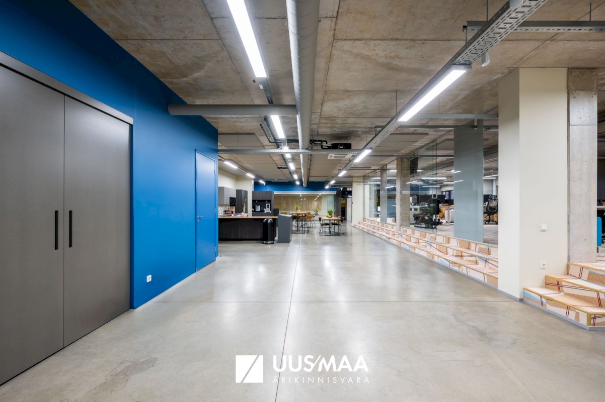 Tallinn, Põhja-Tallinna linnaosa, Telliskivi 60/2