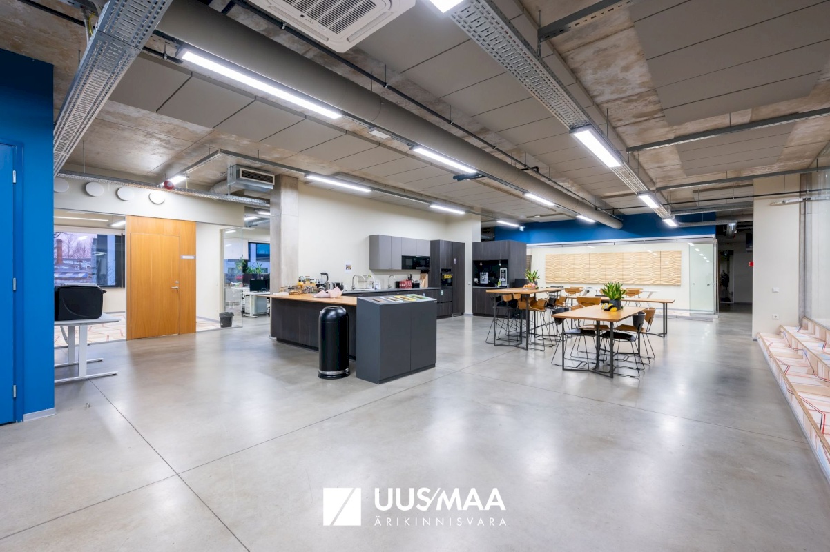 Tallinn, Põhja-Tallinna linnaosa, Telliskivi 60/2