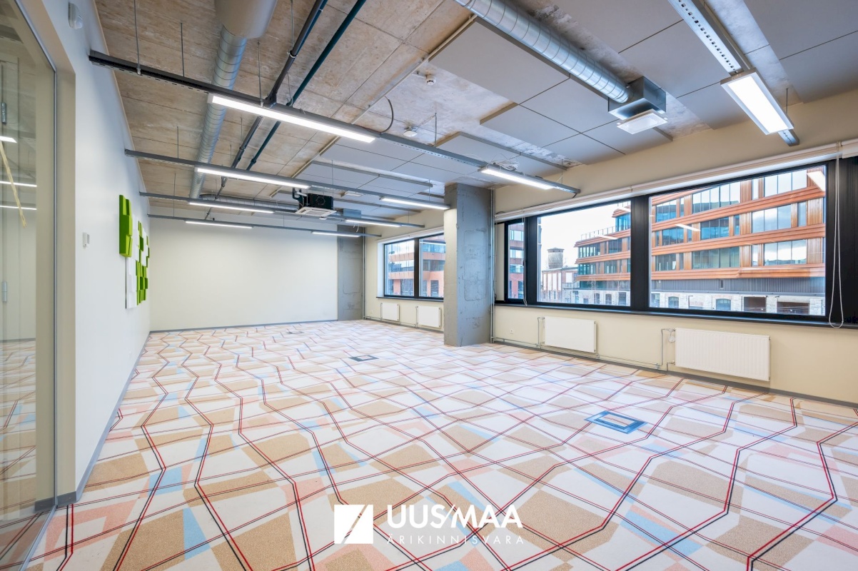 Tallinn, Põhja-Tallinna linnaosa, Telliskivi 60/2