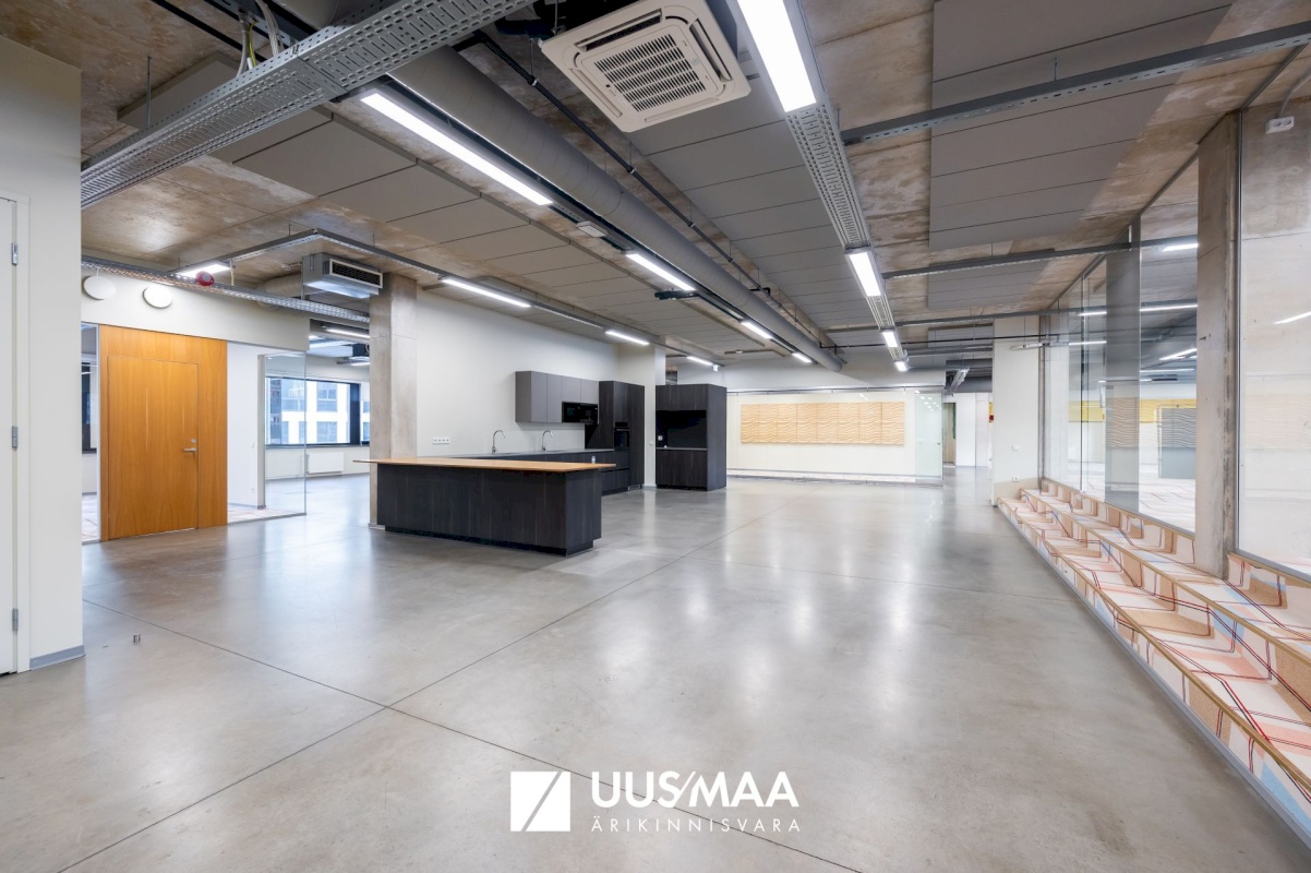 Tallinn, Põhja-Tallinna linnaosa, Telliskivi 60/2