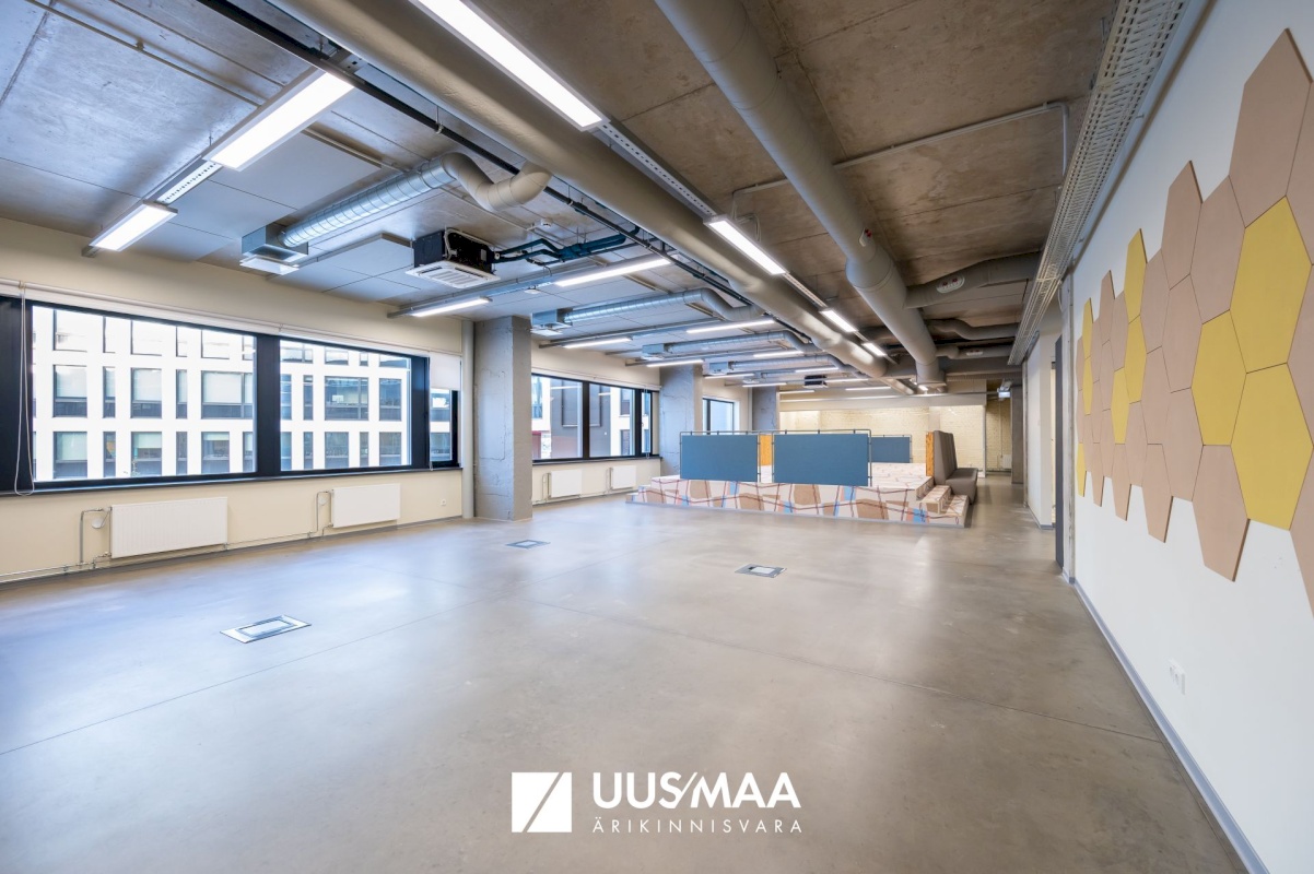 Tallinn, Põhja-Tallinna linnaosa, Telliskivi 60/2