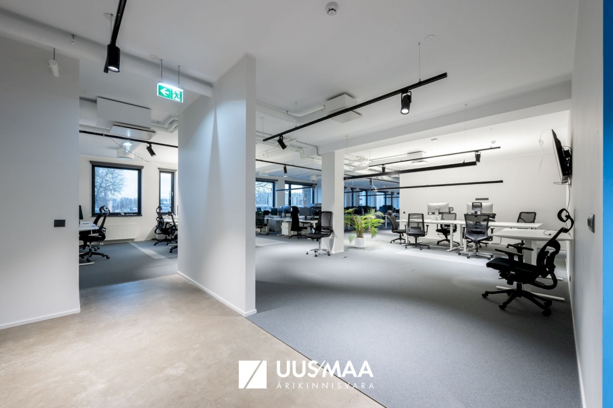 Tallinn, Kesklinna linnaosa, Telliskivi 60/2