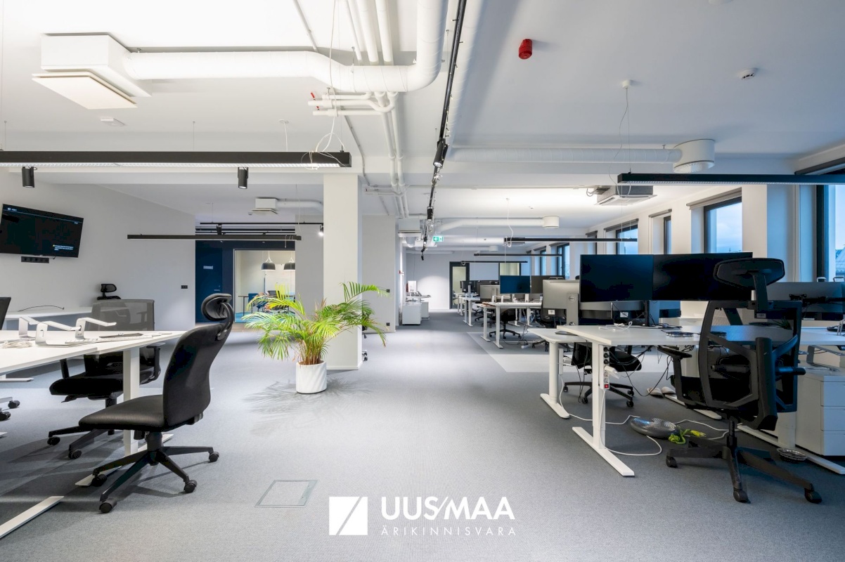 Tallinn, Kesklinna linnaosa, Telliskivi 60/2