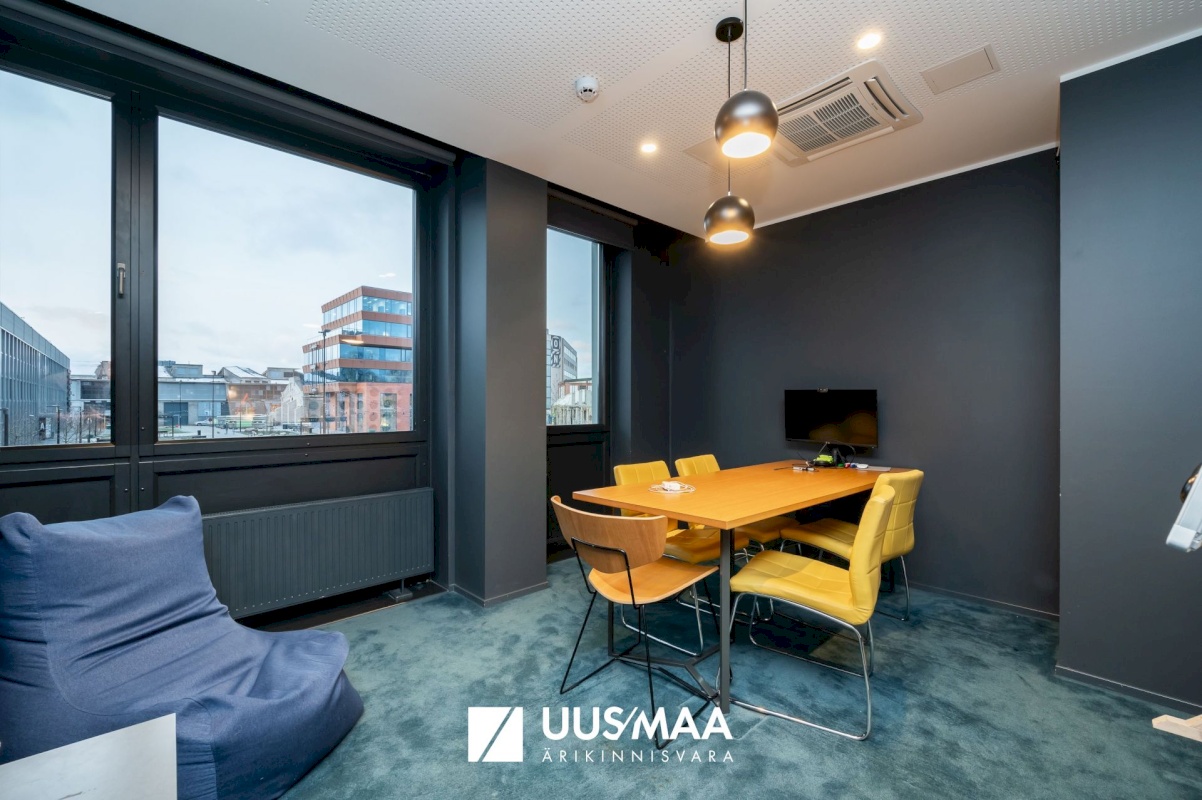 Tallinn, Kesklinna linnaosa, Telliskivi 60/2