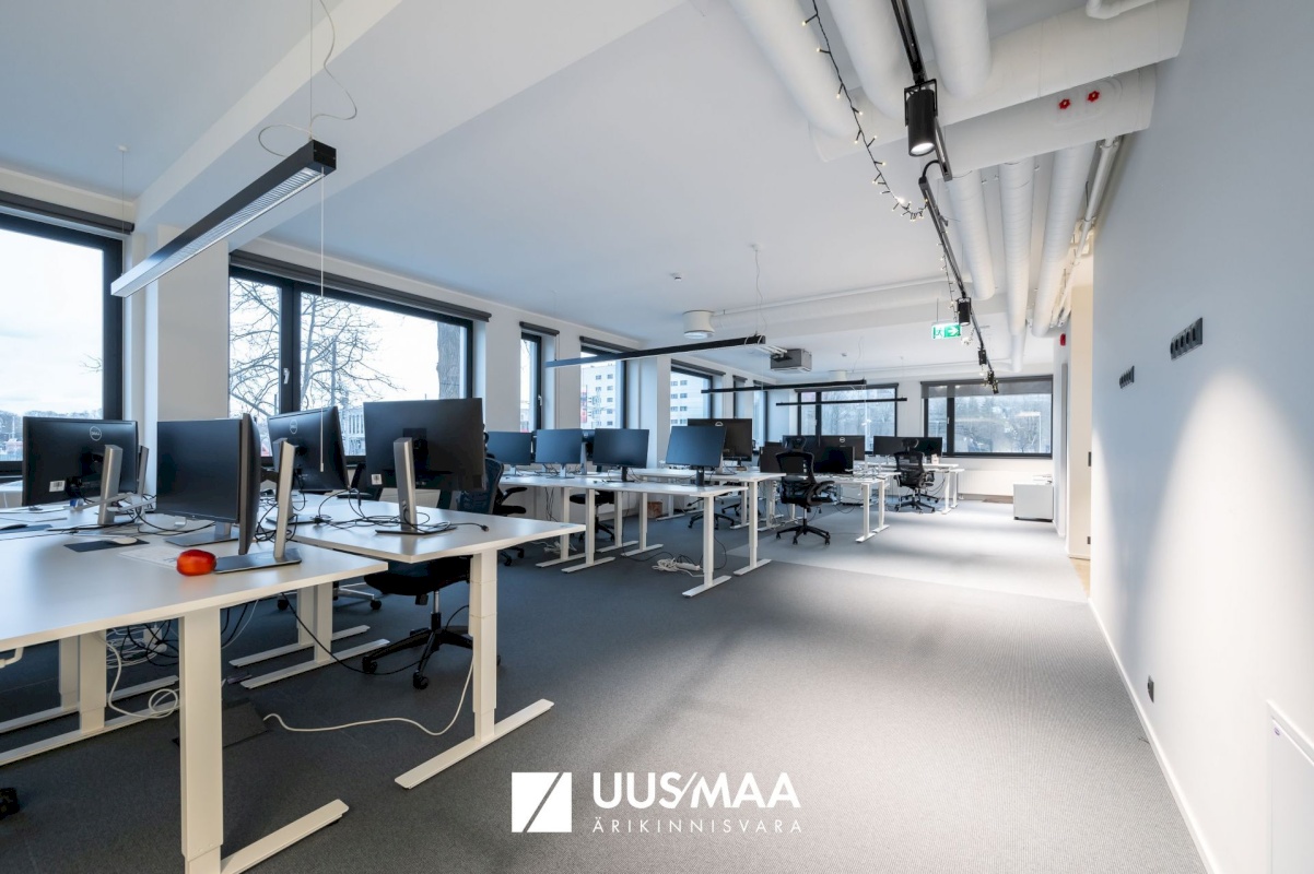 Tallinn, Kesklinna linnaosa, Telliskivi 60/2