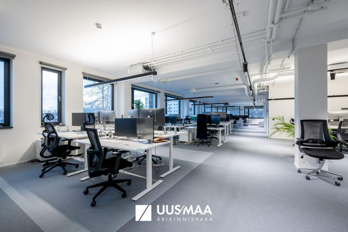 Tallinn, Kesklinna linnaosa, Telliskivi 60/2