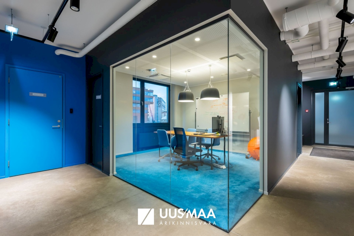 Tallinn, Kesklinna linnaosa, Telliskivi 60/2