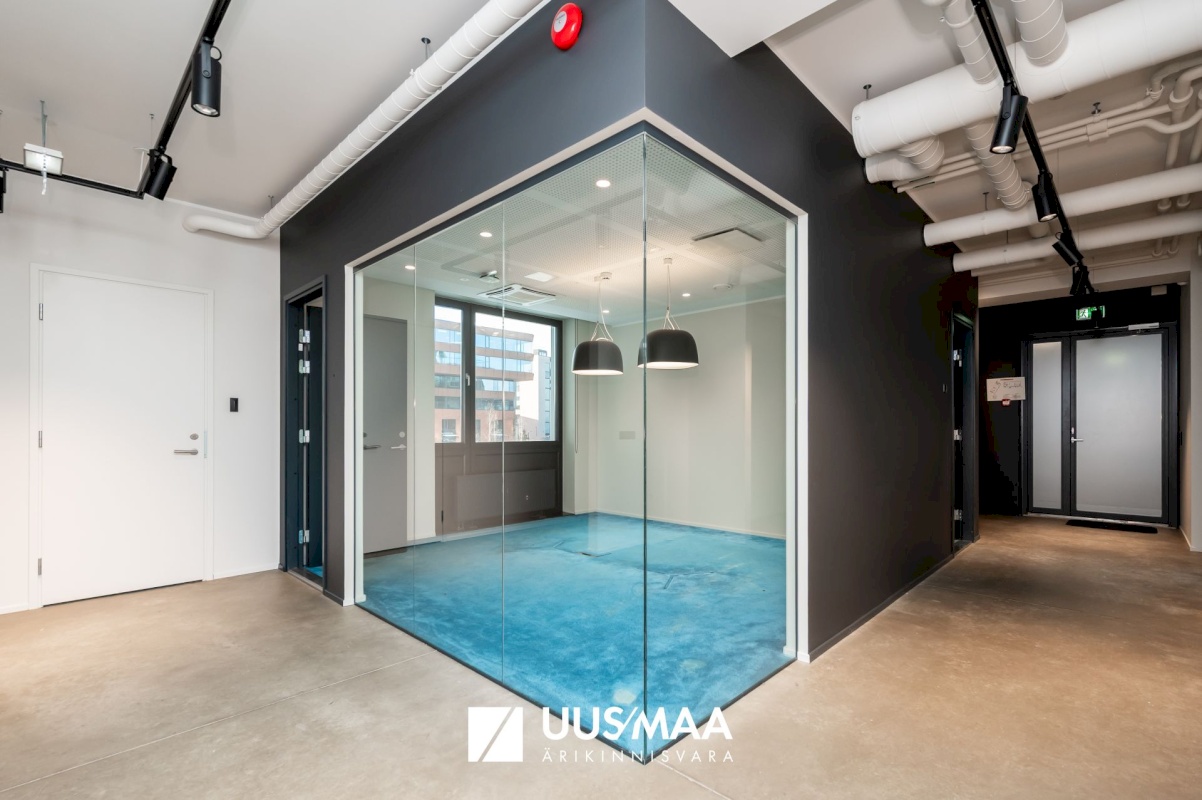 Tallinn, Kesklinna linnaosa, Telliskivi 60/2