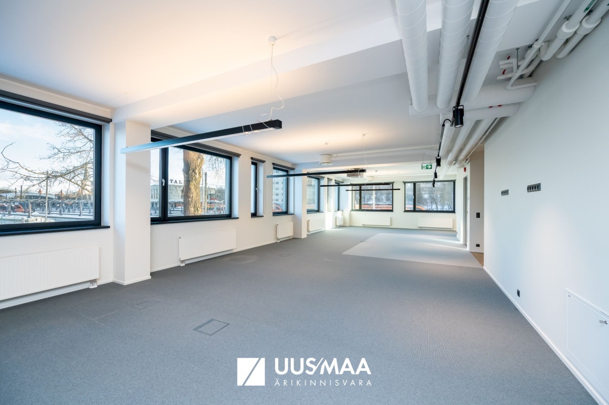 Tallinn, Kesklinna linnaosa, Telliskivi 60/2