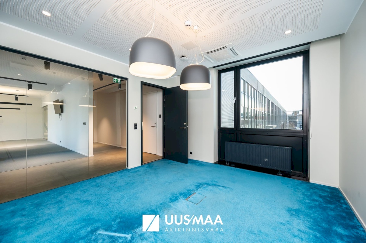 Tallinn, Kesklinna linnaosa, Telliskivi 60/2