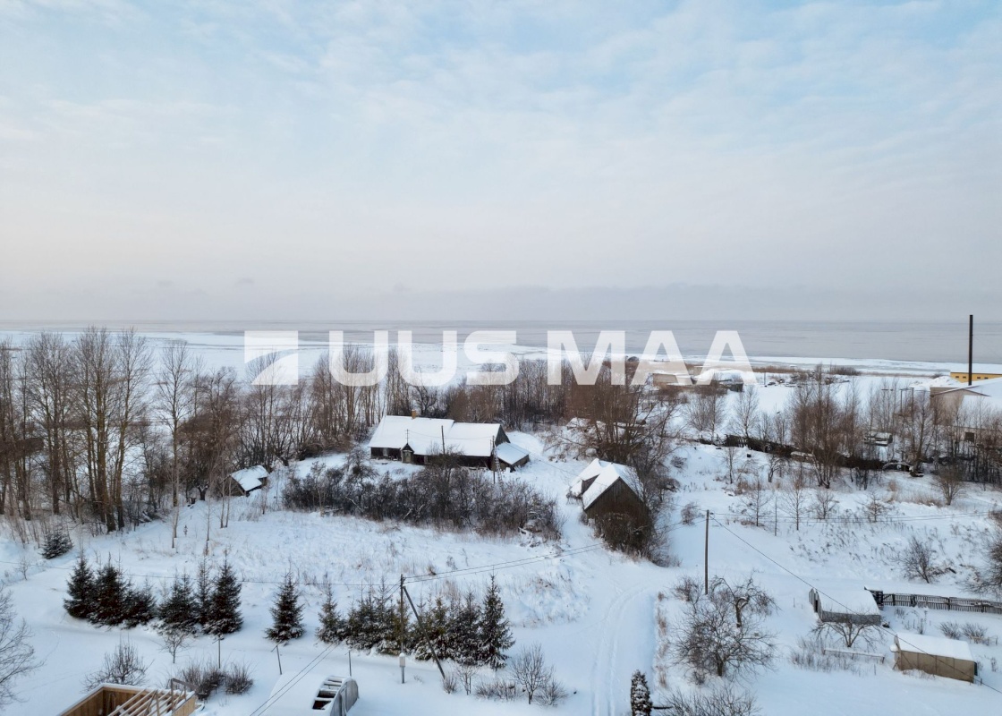 Häädemeeste vald, Võiste alevik, Ringi tn 4A