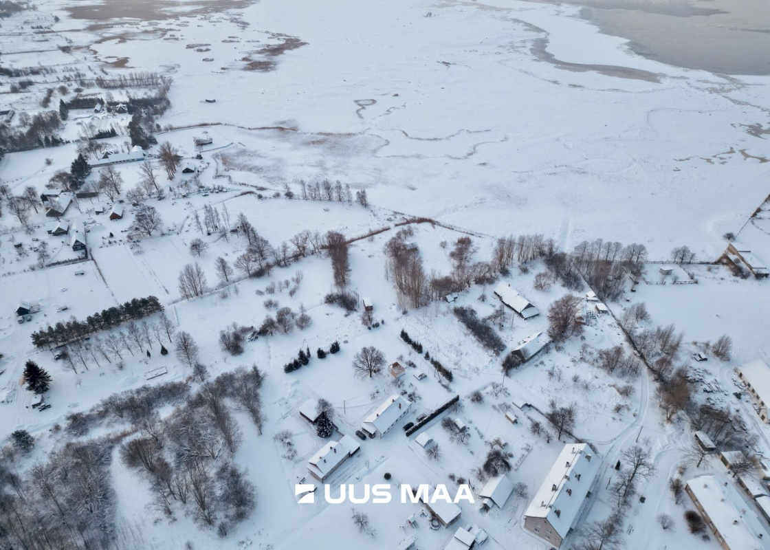 Häädemeeste vald, Võiste alevik, Ringi tn 4A