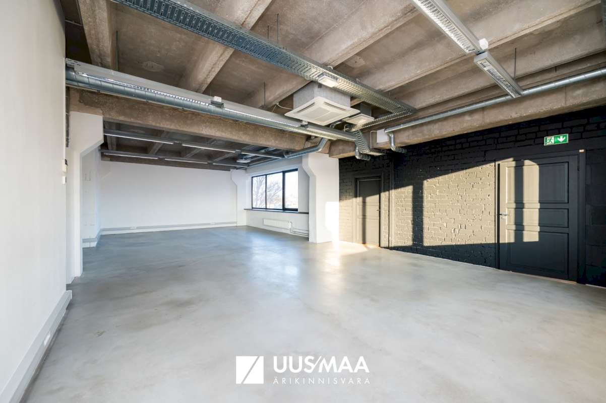 Tallinn, Põhja-Tallinna linnaosa, Telliskivi 60/1