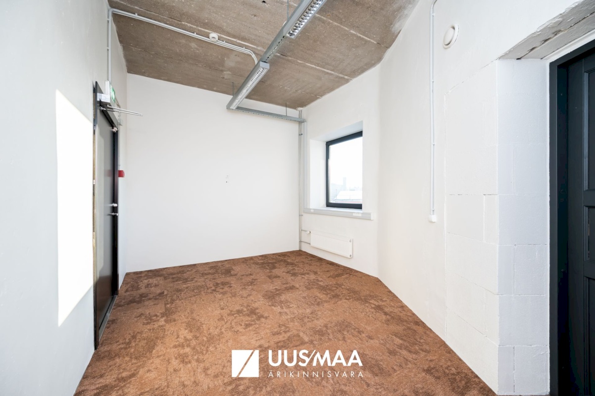 Tallinn, Põhja-Tallinna linnaosa, Telliskivi 60/1