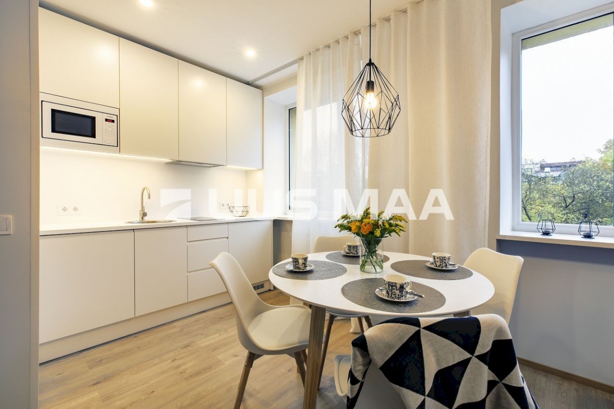 Tallinn, Kesklinna linnaosa, Tehnika 57