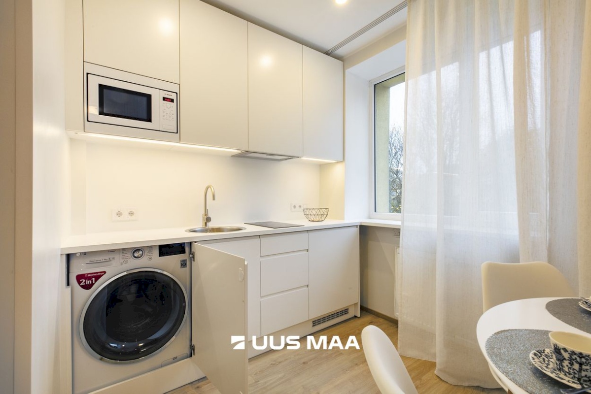 Tallinn, Kesklinna linnaosa, Tehnika 57