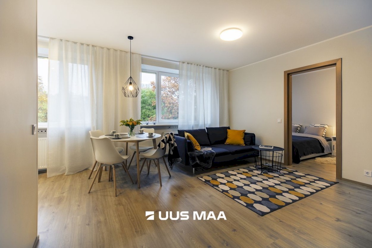 Tallinn, Kesklinna linnaosa, Tehnika 57