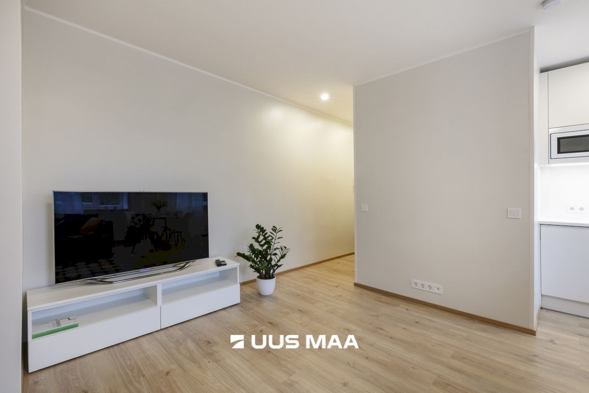 Tallinn, Kesklinna linnaosa, Tehnika 57