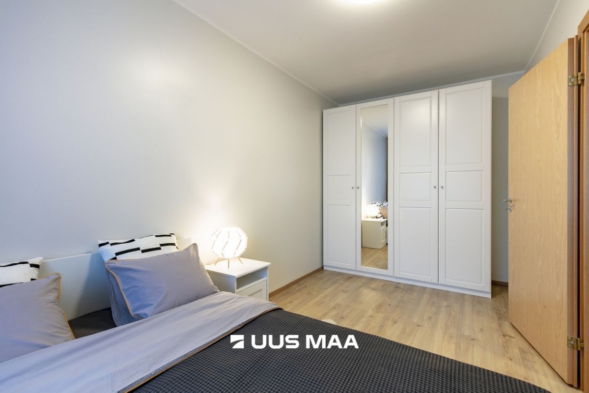 Tallinn, Kesklinna linnaosa, Tehnika 57