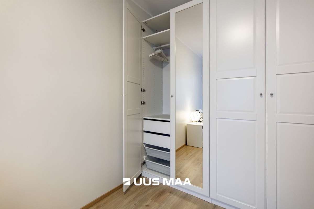 Tallinn, Kesklinna linnaosa, Tehnika 57