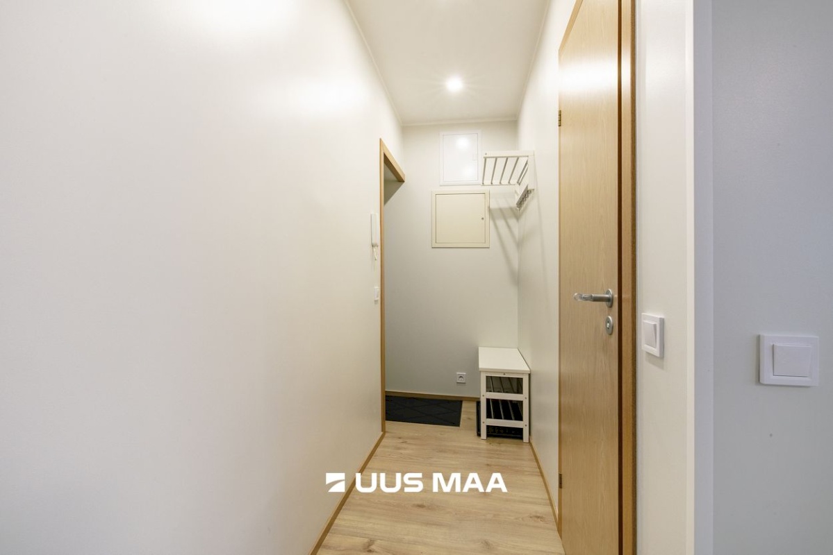 Tallinn, Kesklinna linnaosa, Tehnika 57