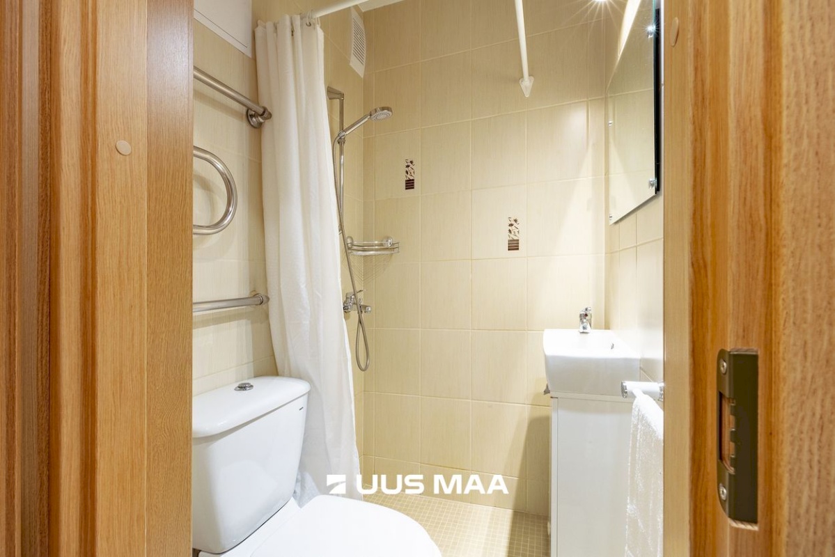 Tallinn, Kesklinna linnaosa, Tehnika 57