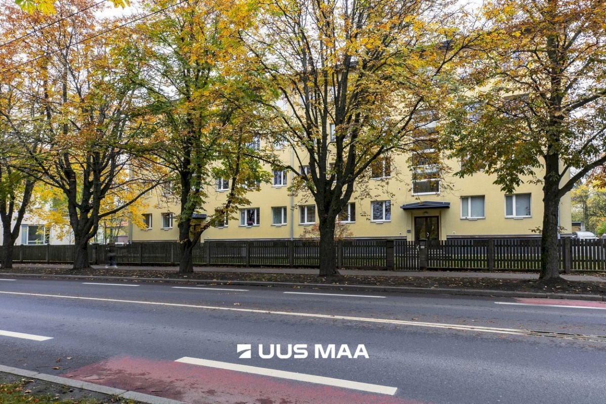 Tallinn, Kesklinna linnaosa, Tehnika 57