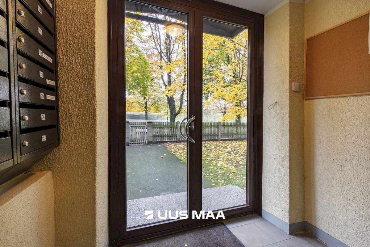 Tallinn, Kesklinna linnaosa, Tehnika 57