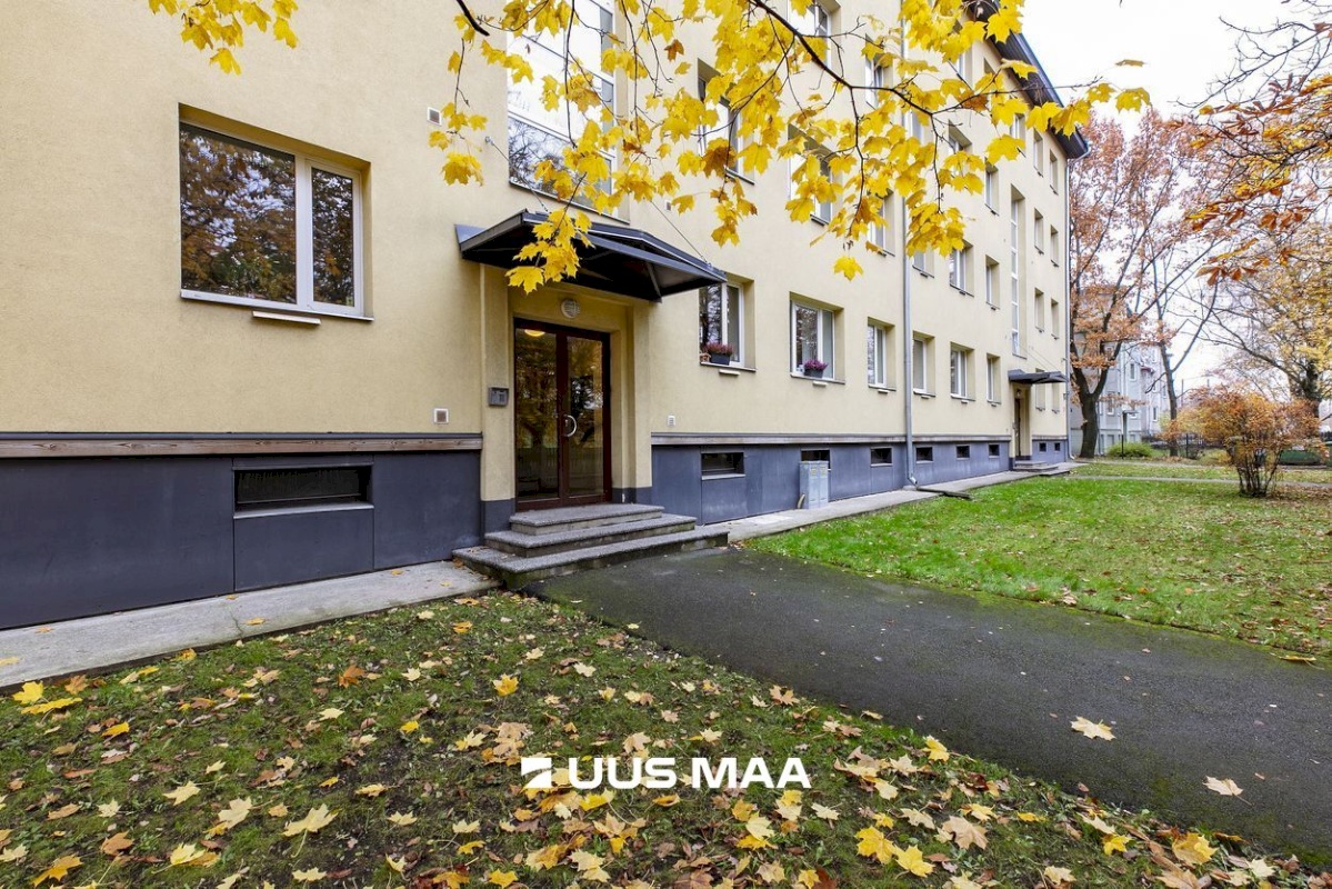 Tallinn, Kesklinna linnaosa, Tehnika 57