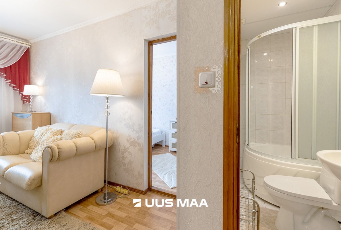 Tallinn, Nõmme linnaosa, Liiva, Orava 6