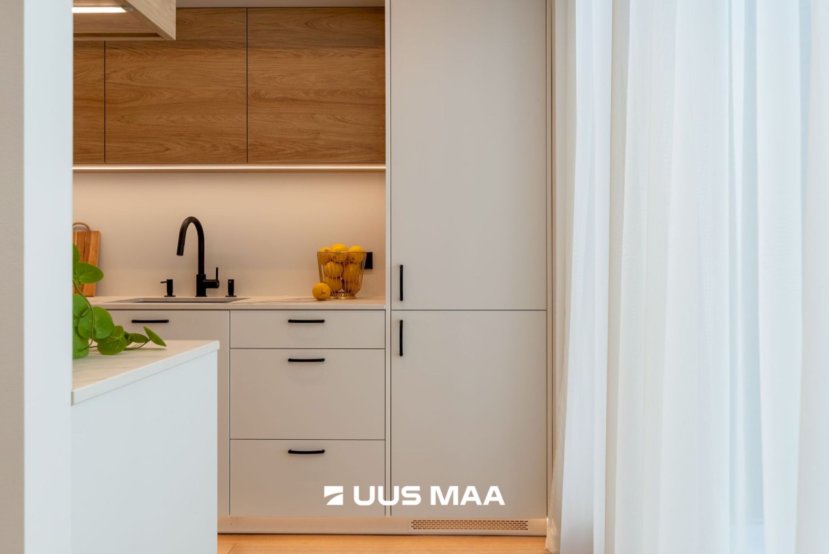 Tartu linn, Tartu linn, Tammelinn, Vaarika 1b