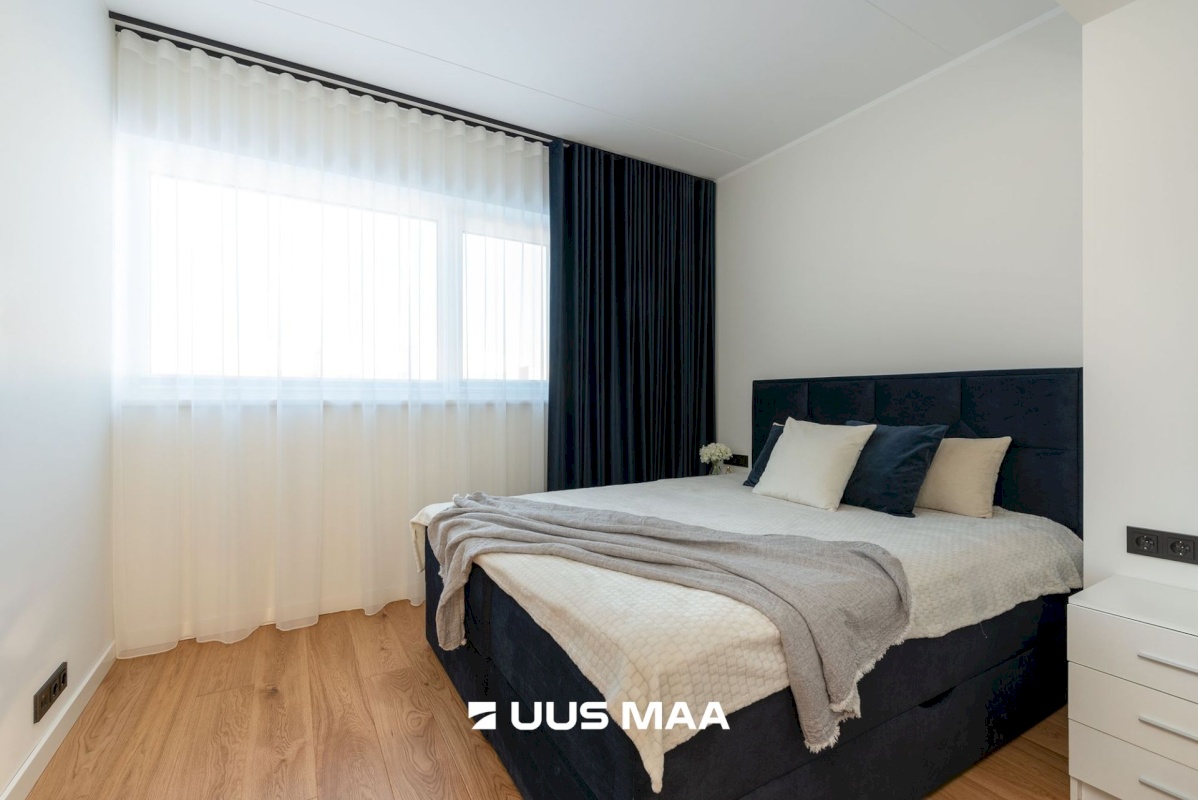 Tartu linn, Tartu linn, Tammelinn, Vaarika 1b