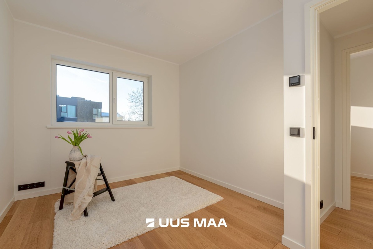 Tartu linn, Tartu linn, Tammelinn, Vaarika 1b