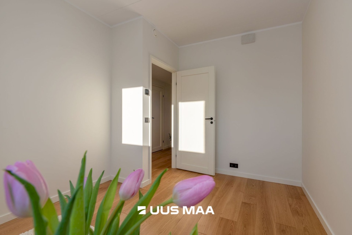 Tartu linn, Tartu linn, Tammelinn, Vaarika 1b