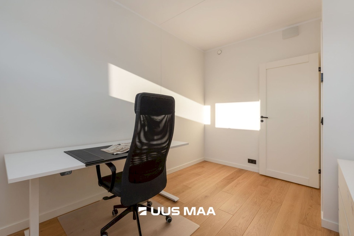 Tartu linn, Tartu linn, Tammelinn, Vaarika 1b