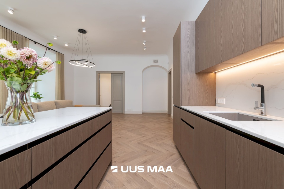 Tallinn, Kesklinna linnaosa, Vanalinna, Lai tn 13